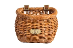 Nantucket Bike Basket Cisco Adult Classic Basket