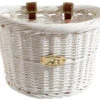 Nantucket Bike Basket Cruiser Adult D-Shape Basket 2 Nantucket Bike Basket Cruiser Adult D-Shape Basket -Shimano Sales nantucket n003a high 12 z