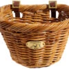 Nantucket Bike Basket Cisco Adult D-Shape Basket -Shimano Sales nantucket n005a high 12 z