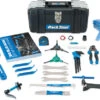 Park Tool AK-5 Advanced Mechanic Tool Kit -Shimano Sales park tool ak 5 381087 1