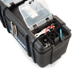 Park Tool AK-5 Advanced Mechanic Tool Kit -Shimano Sales park tool ak 5 381087 11