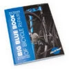 Park Tool BBB-4 Big Blue Book Of Bicycle Repair — 4th Edition -Shimano Sales park tool bbb 4 big blue book of bicycle repair 4th edition 359892 1