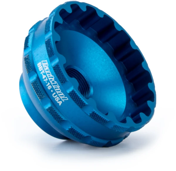 Park Tool BBT-47-16 Bottom Bracket Tool — 16-Notch 4 Park Tool BBT-47-16 Bottom Bracket Tool — 16-Notch - Image 2