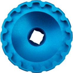 Park Tool BBT-47-16 Bottom Bracket Tool — 16-Notch 11 Park Tool BBT-47-16 Bottom Bracket Tool — 16-Notch -Shimano Sales park tool bbt 47 16 bottom bracket tool 16 notch 398584 12