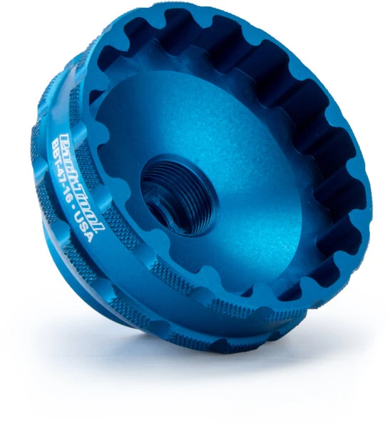Park Tool BBT-47-16 Bottom Bracket Tool — 16-Notch 3 Park Tool BBT-47-16 Bottom Bracket Tool — 16-Notch