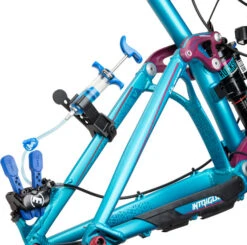 Park Tool BKM-1 Hydraulic Brake Bleed Kit -Shimano Sales park tool bkm 1 hydraulic brake bleed kit 375307 1