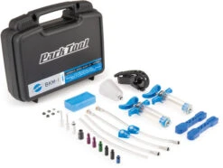 Shimano Sales -Shimano Sales park tool bkm 1 hydraulic brake bleed kit 375307 13