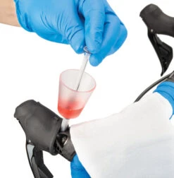 Park Tool BKM-1 Hydraulic Brake Bleed Kit -Shimano Sales park tool bkm 1 hydraulic brake bleed kit 375307 14