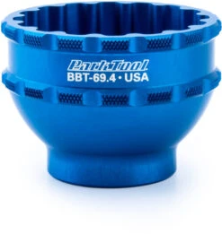 Park Tool BBT-69.4 Bottom Bracket / Lockring Tool — 16-Notch -Shimano Sales park tool bottom bracket lockring tool 16 notch 412171 11