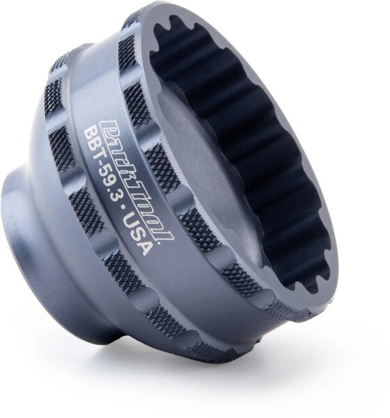 Park Tool Bottom Bracket Tool — 16-Notch 4 Park Tool Bottom Bracket Tool — 16-Notch - Image 2