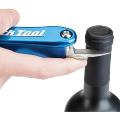 Park Tool Corkscrew Bottle Opener -Shimano Sales park tool corkscrew bottle opener 210813 1 12 2