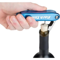 Park Tool Corkscrew Bottle Opener -Shimano Sales park tool corkscrew bottle opener 210813 1 13 3