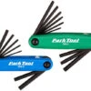 Park Tool Fold-Up Wrench Set -Shimano Sales park tool fold up wrench set 299951 12