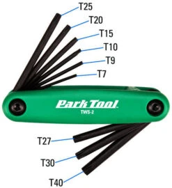 Park Tool Fold-Up Wrench Set -Shimano Sales park tool fold up wrench set 299951 14