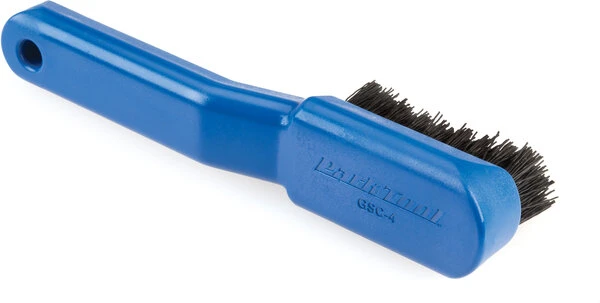 Park Tool GSC-4 Bicycle Cassette Cleaning Brush 5 Park Tool GSC-4 Bicycle Cassette Cleaning Brush - Image 3