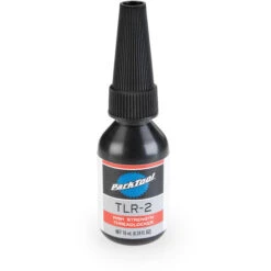 Park Tool TLR-2 High Strength Threadlocker