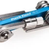 Park Tool I-Beam Multi-Tool -Shimano Sales park tool i beam mini fold up hex wrench screwdriver torx set 40862 11
