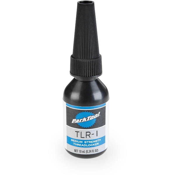 Park Tool TLR-1 Medium Strength Threadlocker 3 Park Tool TLR-1 Medium Strength Threadlocker