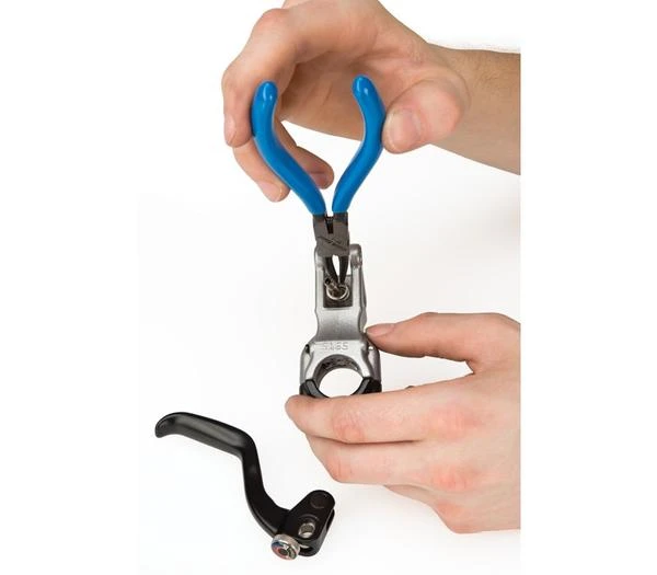 Park Tool .9mm Snap Ring Pliers 4 Park Tool .9mm Snap Ring Pliers - Image 2