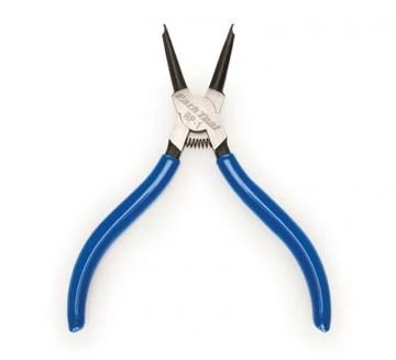 Park Tool .9mm Snap Ring Pliers 3 Park Tool .9mm Snap Ring Pliers