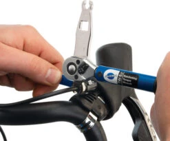 Park Tool MFW-3 Metric Flare Wrench -Shimano Sales park tool prs 2.3 1 deluxe double arm repair stand copy 397915 14