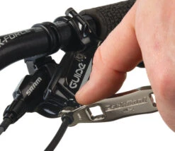 Park Tool MFW-3 Metric Flare Wrench -Shimano Sales park tool prs 2.3 1 deluxe double arm repair stand copy 397915 15