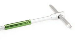 Park Tool THT-1 Sliding T-Handle Torx Compatible Wrench Set -Shimano Sales park tool tht 1 sliding t handle torx wrench set 372043 11