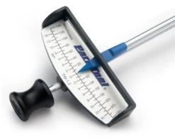 Park Tool TW-1.2 Beam-Type Torque Wrench -Shimano Sales park tool tw 1.2 beam type torque wrench 398580 1