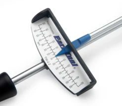 Park Tool TW-2.2 Beam-Type Torque Wrench -Shimano Sales park tool tw 2.2 beam type torque wrench 398581 1
