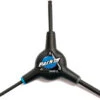 Park Tool Hex Wrench Set, Ball-End (4, 5, 6mm) -Shimano Sales parktool aws 8 007 08 m