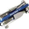Park Tool I-Beam Mini Fold-Up Hex Wrench/Screwdriver/Torx Set With Chain Tool -Shimano Sales parktool ib 3 08 m