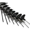 Park Tool P-Handled Torx Wrenches -Shimano Sales parktool ph torx wrenches all 11 m