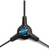 Park Tool Hex/Torx Wrench (4mm, 5mm, T25 Torx)