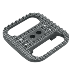 Problem-solvers Problem Solvers Deckster Clipless Pedal Adapter