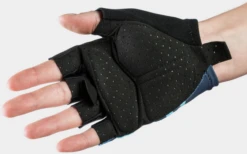 Santini Santini Trek-Segafredo Women's Team Cycling Glove -Shimano Sales santini santini trek segafredo womens team cycling glove 381204 11