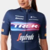 Santini Trek-Segafredo Women's TDF Replica Cycling Jersey -Shimano Sales santini trek segafredo womens tdf replica cycling jersey 415386 1