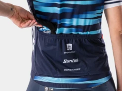 Santini Trek-Segafredo Women's Team Replica Jersey 9 Santini Trek-Segafredo Women's Team Replica Jersey -Shimano Sales santini trek segafredo womens team replica jersey 386343 12