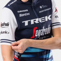 Santini Trek-Segafredo Women's Team Replica Jersey 11 Santini Trek-Segafredo Women's Team Replica Jersey -Shimano Sales santini trek segafredo womens team replica jersey 386343 14