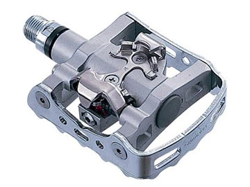 Shimano PD-M324 Pedals 3 Shimano PD-M324 Pedals