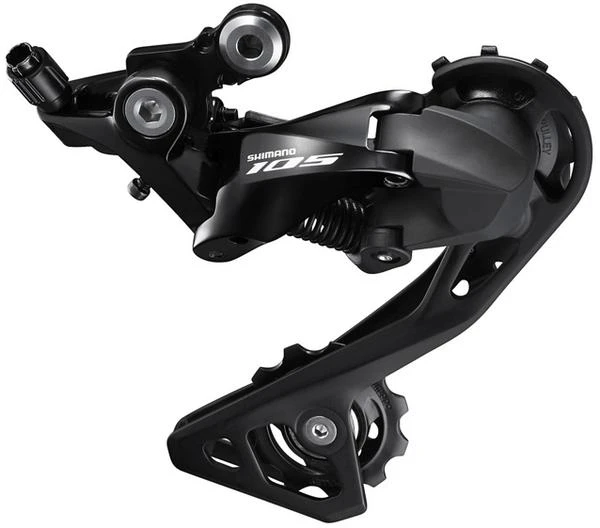 Shimano 105 RD-R7000 Rear Derailleur 4 Shimano 105 RD-R7000 Rear Derailleur - Image 2