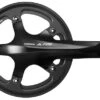 Shimano Alfine S501 Crankset