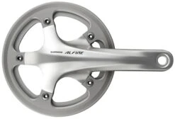 Shimano Alfine S501 Crankset -Shimano Sales shimano alfine s501 crankset 360786 11