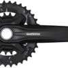 Shimano Alivio MT210-2 Crankset -Shimano Sales shimano alivio mt210 2 crankset 360637 1