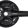 Shimano Alivio MT210-3 Crankset