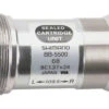 Shimano BB-5500 Octalink V1 105 Bottom Bracket