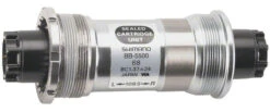 Shimano BB-5500 Octalink V1 105 Bottom Bracket
