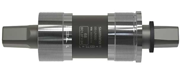 Shimano BB-UN300-K 3 Shimano BB-UN300-K