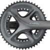 Shimano Claris R2000 Double Crankset
