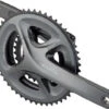 Shimano Claris R2030 Triple Crankset