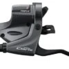 Shimano Claris Rapidfire Plus Shift/Brake Lever 1 Shimano Claris Rapidfire Plus Shift/Brake Lever -Shimano Sales shimano claris rapidfire plus shift brake lever 360870 1